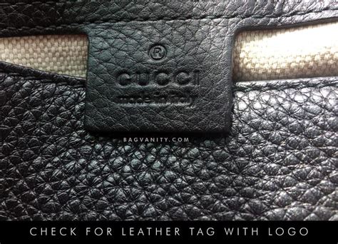 fake gucci side bag|inside a real gucci bag.